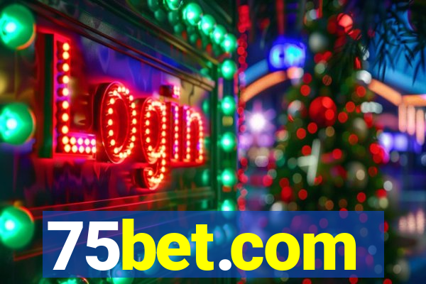 75bet.com