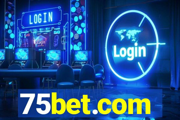 75bet.com