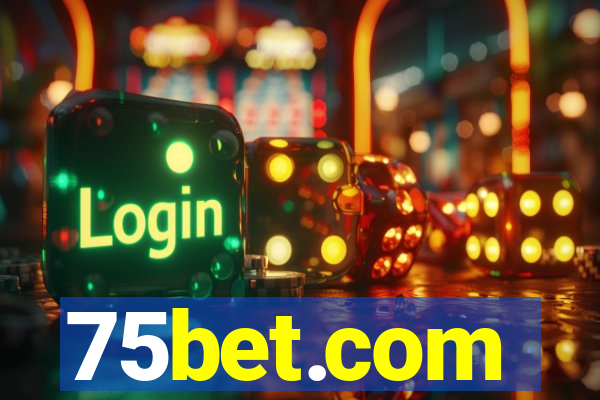 75bet.com