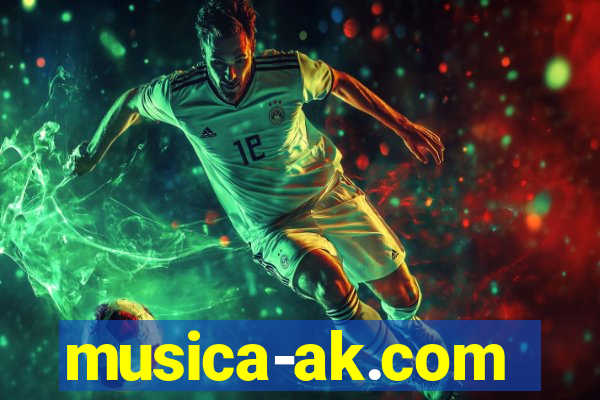 musica-ak.com