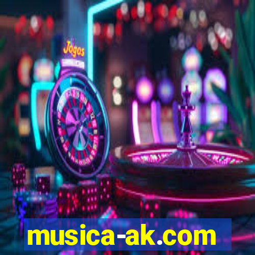 musica-ak.com