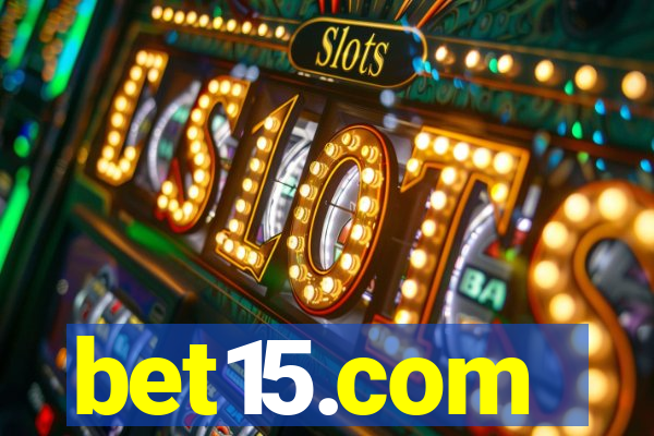 bet15.com