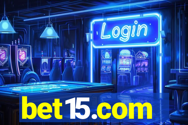 bet15.com