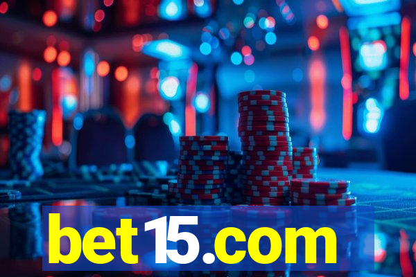 bet15.com