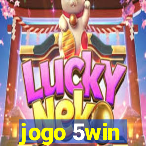 jogo 5win