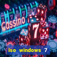 iso windows 7 ultimate 64 bits