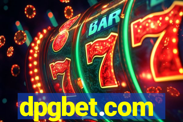 dpgbet.com