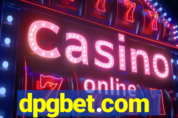 dpgbet.com