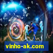 vinho-ak.com