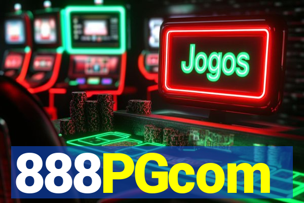 888PGcom