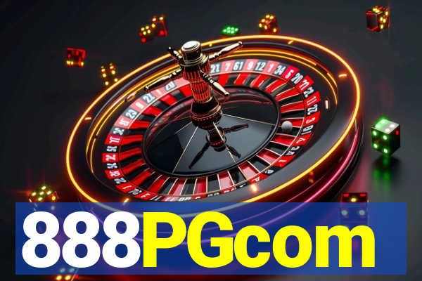 888PGcom