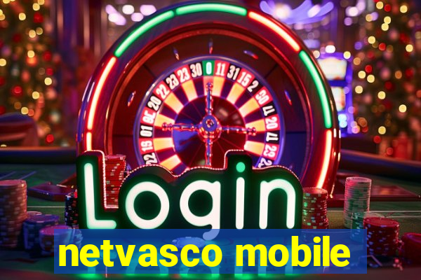 netvasco mobile