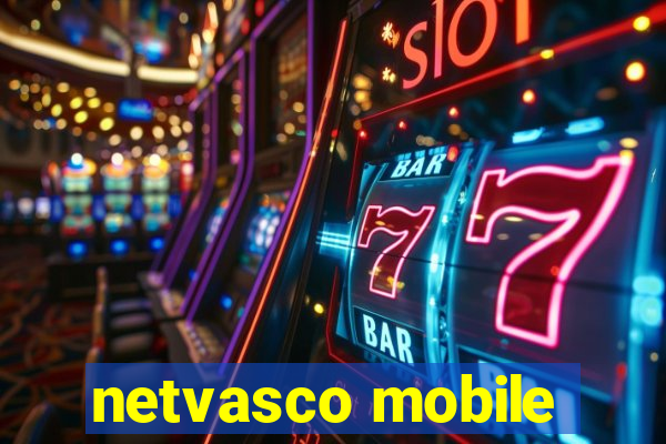 netvasco mobile