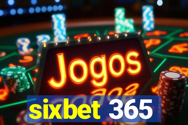 sixbet 365