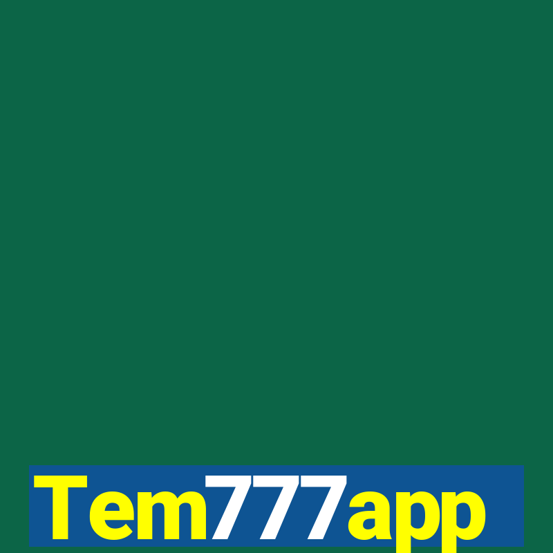 Tem777app