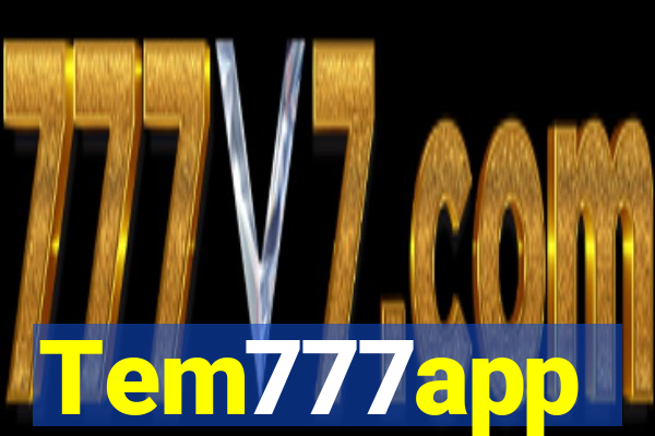 Tem777app