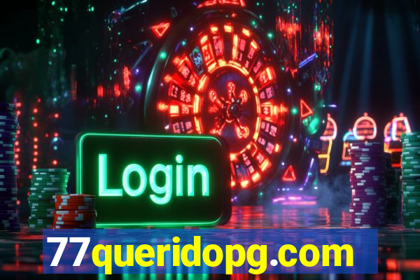 77queridopg.com