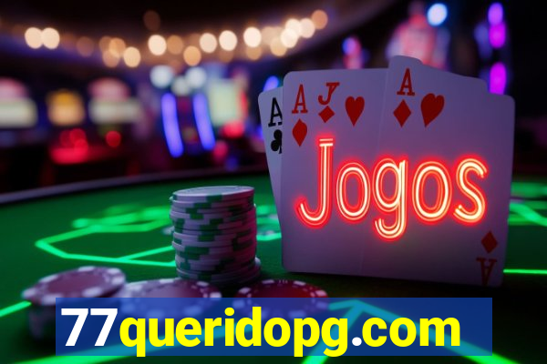 77queridopg.com