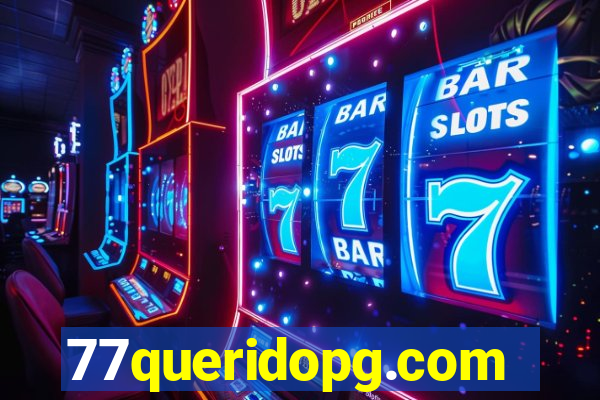 77queridopg.com