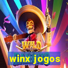 winx jogos