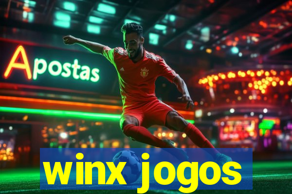 winx jogos