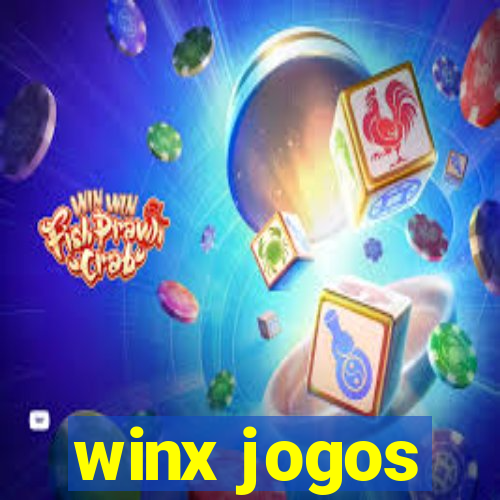 winx jogos