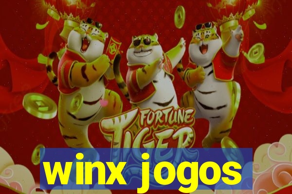 winx jogos