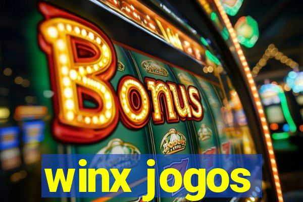 winx jogos