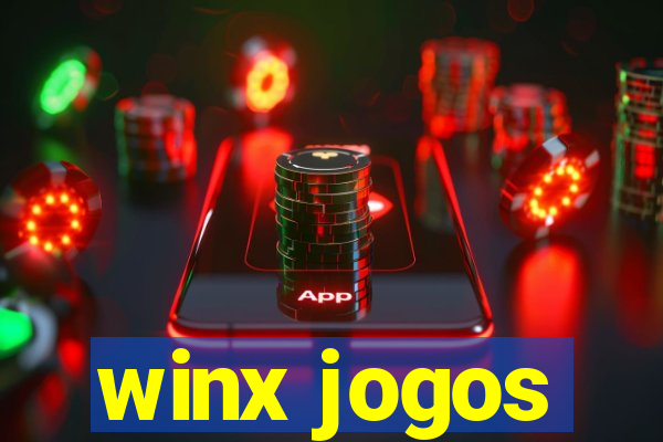 winx jogos