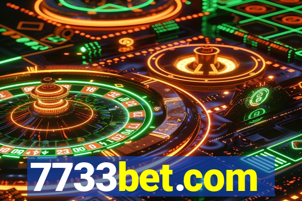 7733bet.com