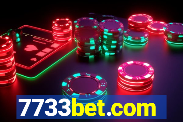 7733bet.com