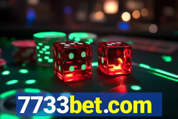 7733bet.com