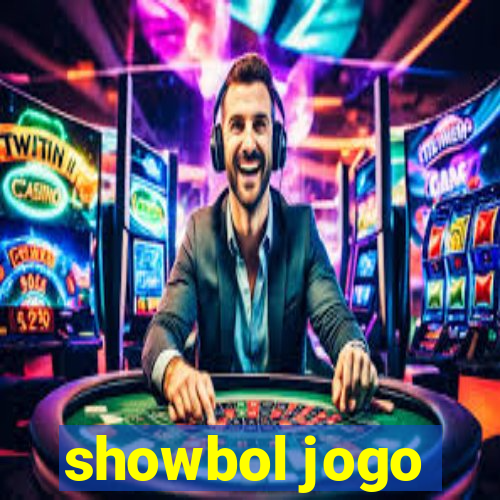 showbol jogo