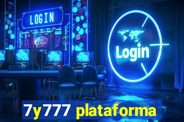 7y777 plataforma