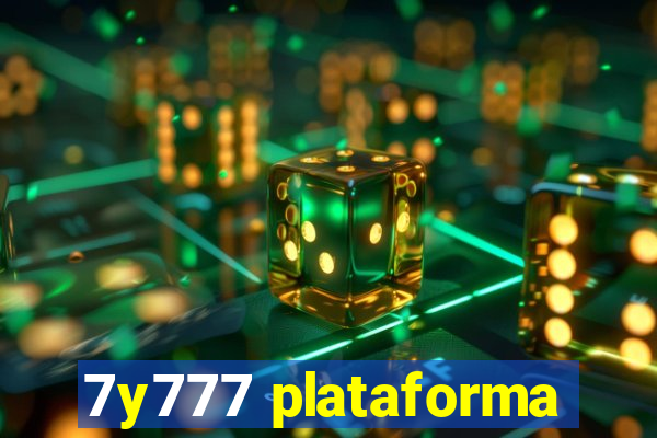 7y777 plataforma