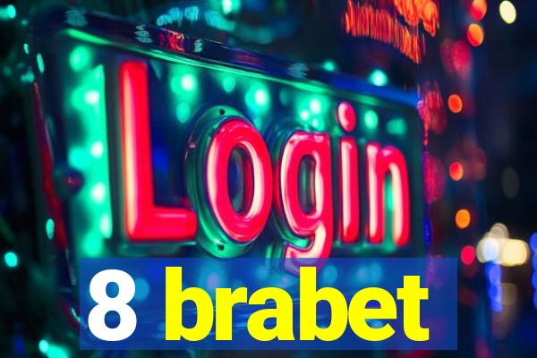 8 brabet