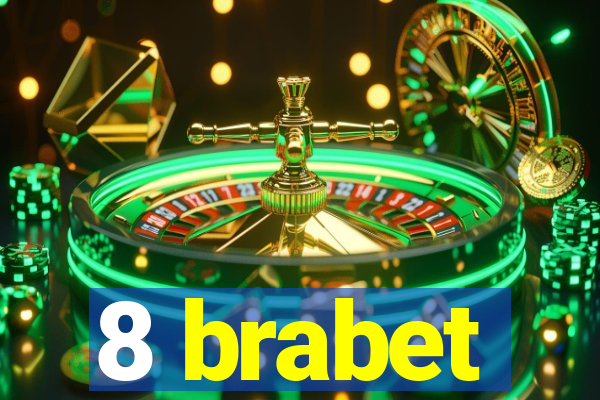 8 brabet
