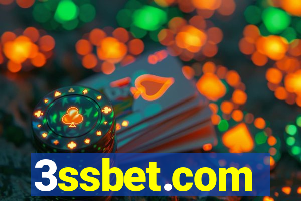 3ssbet.com