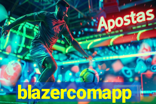 blazercomapp