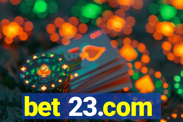 bet 23.com