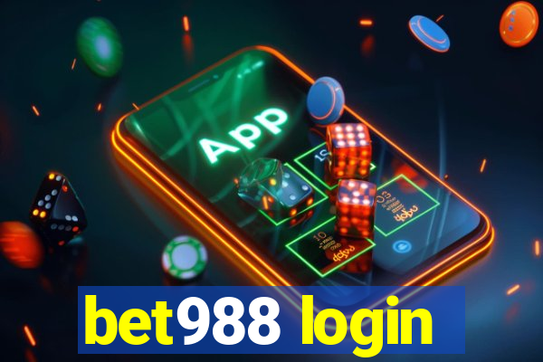 bet988 login