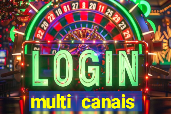 multi canais juventus ao vivo