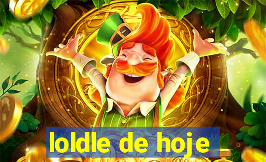 loldle de hoje