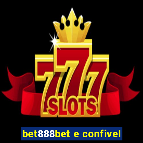 bet888bet e confivel