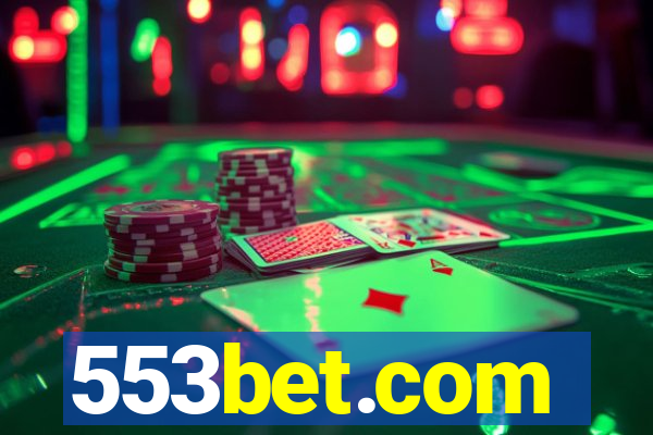 553bet.com