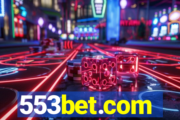 553bet.com