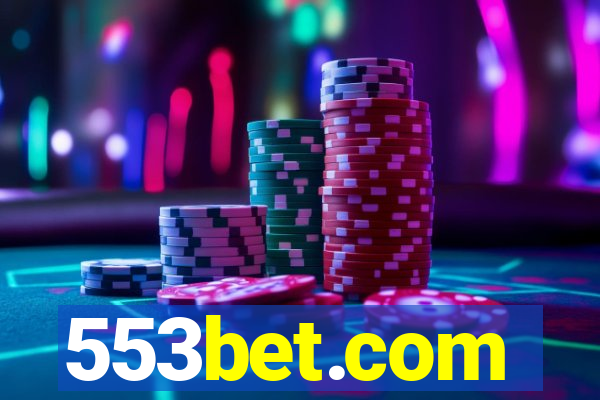 553bet.com