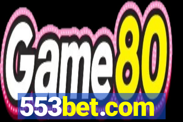 553bet.com