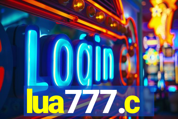 lua777.c