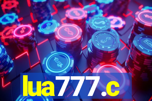 lua777.c